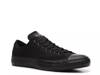 Chuck Taylor All Star Sneaker - Men's Black view