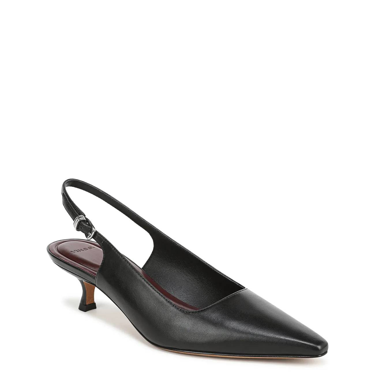 Vince Women's Sabra Slingback Sandal