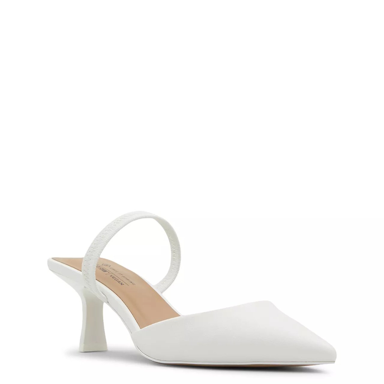 Zaydan Slingback Pump