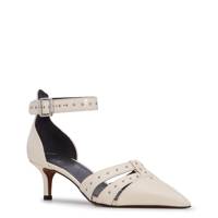 Women's Kehlani Pump VANILLA view