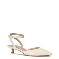 Womens' Vikka Pump Ivory view