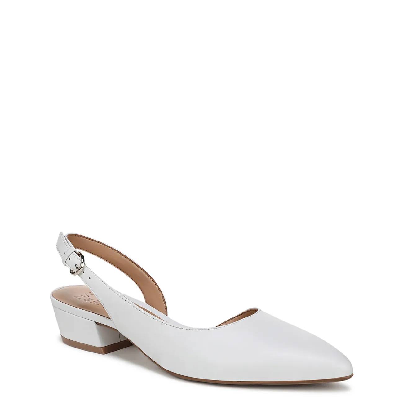 Naturalizer Women's Banks Slingback Flat