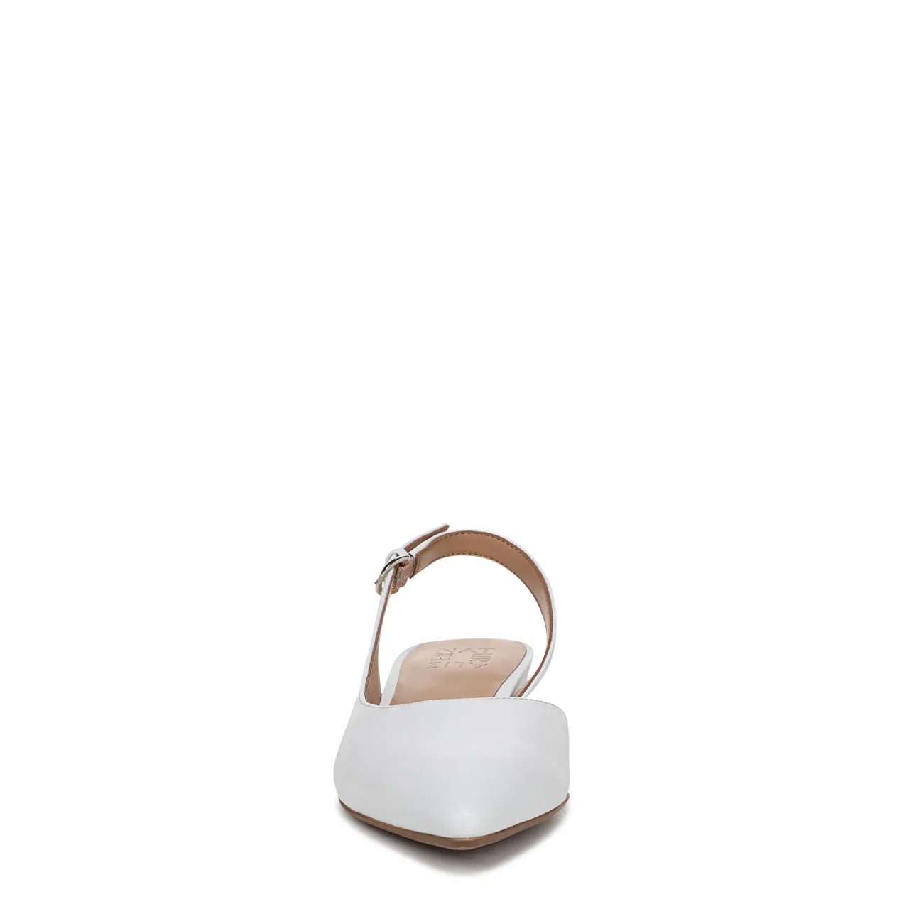 Women's Banks Slingback Flat