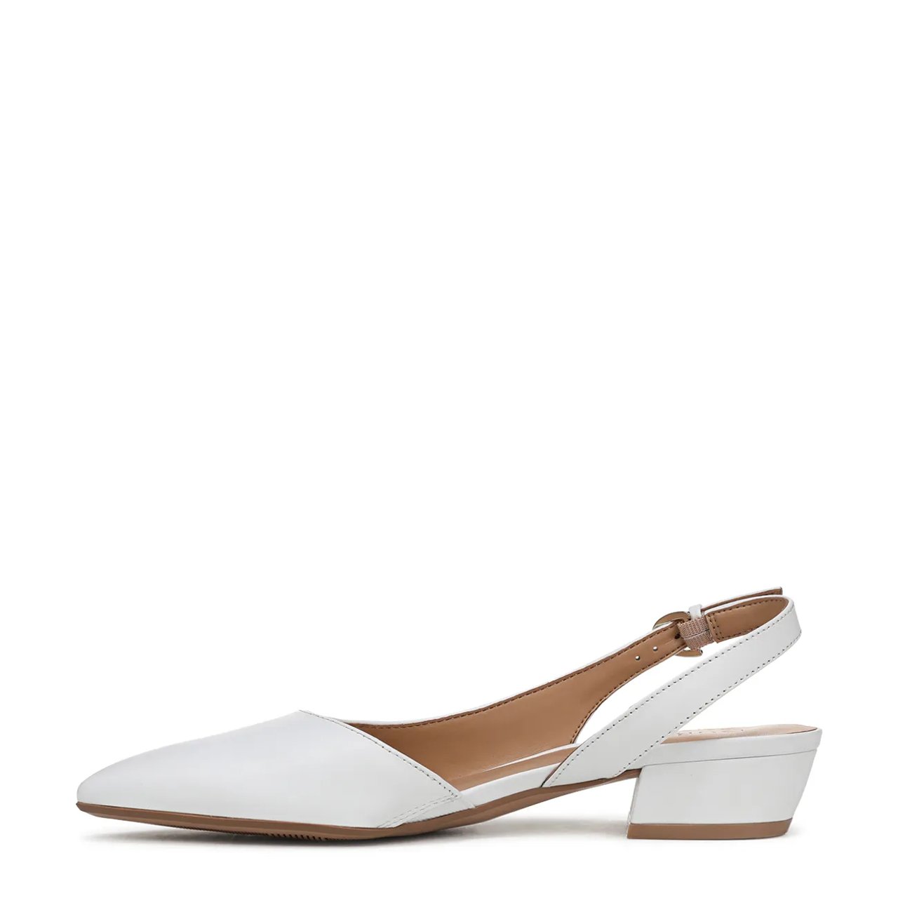 Women's Banks Slingback Flat