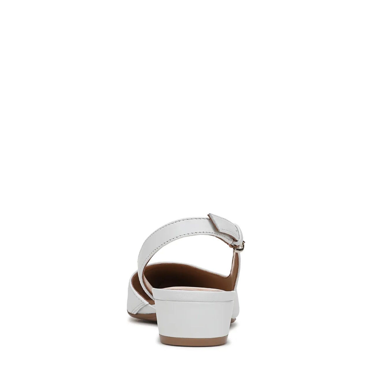 Women's Banks Slingback Flat