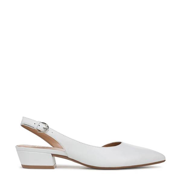 Click to Shop Women's Bridal flats at DSW Canada