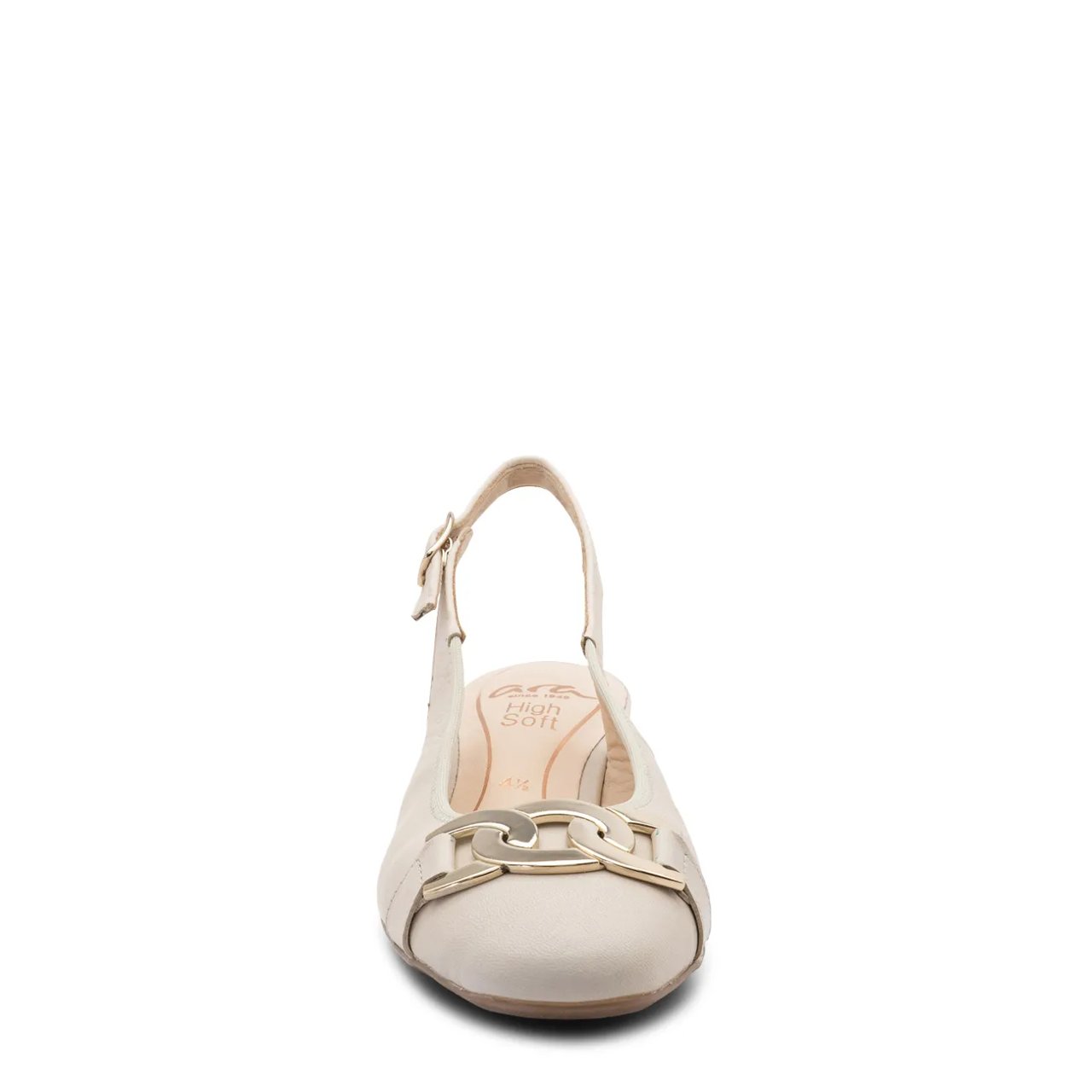Women's Gallant Wide Width Slingback