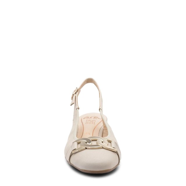 Women's Gallant Wide Width Slingback