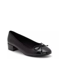Cherish Pump Black Patent view