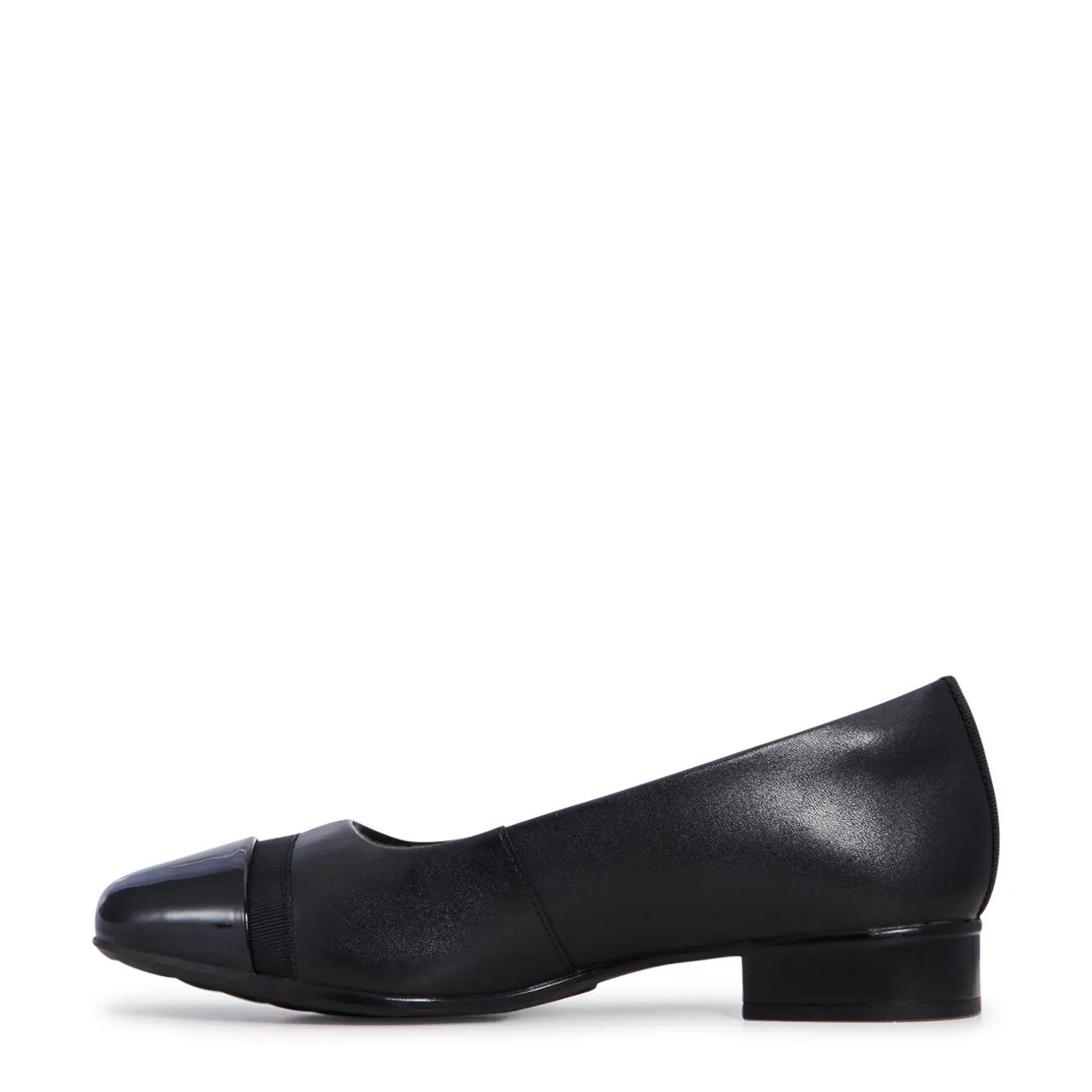 Women's Juliet Monte Wide Width Flat