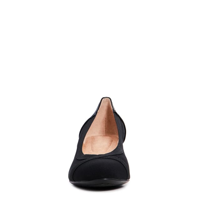 Sabeni Wedge Pump