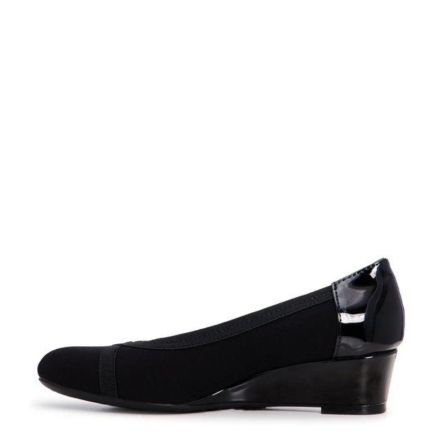 Sabeni Wedge Pump