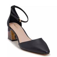 Tinctum Pump Black view