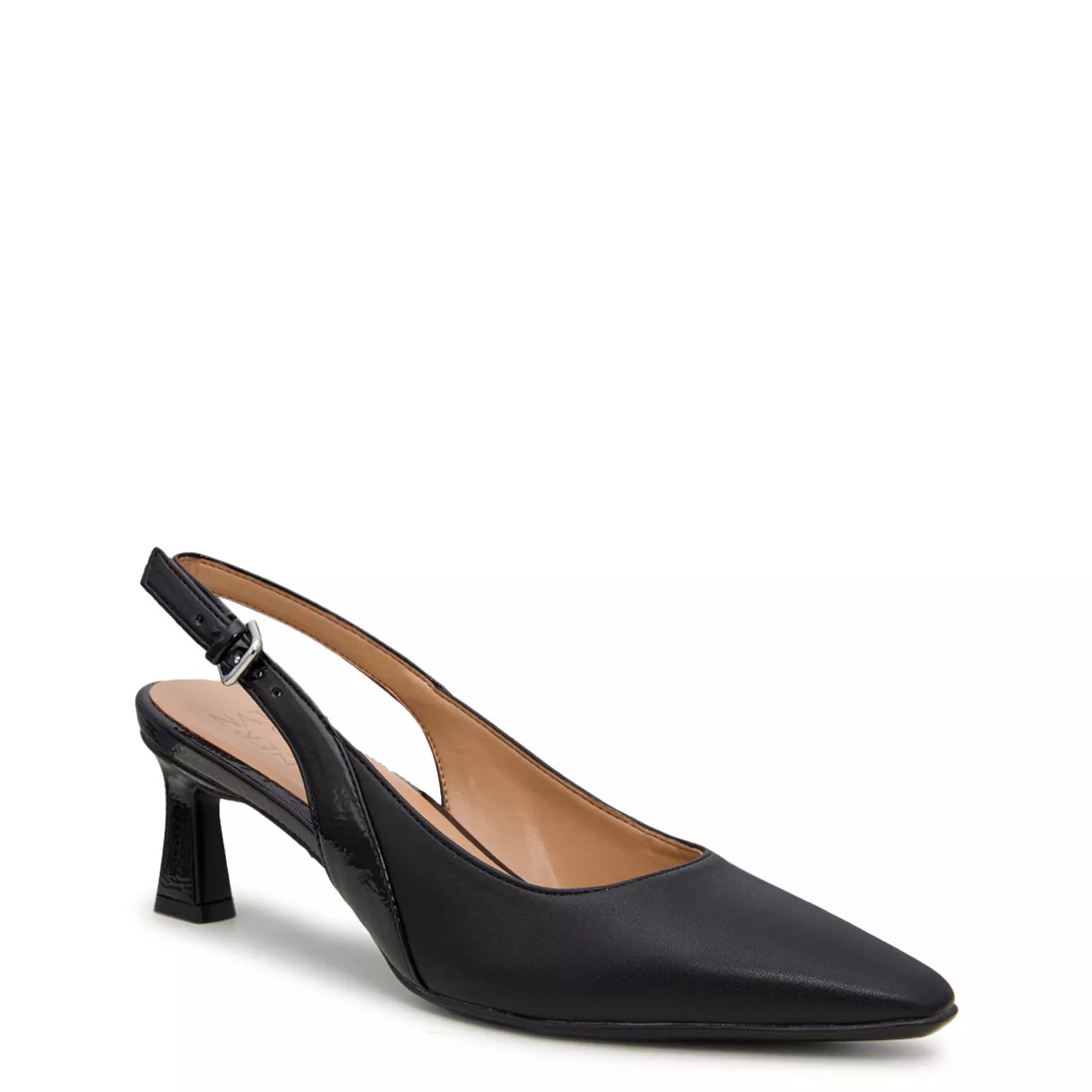 Tansy Pump