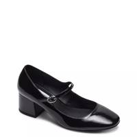 Hawke Mary Jane Pump Black view