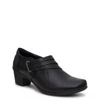 Audrey-03 Pump Black view