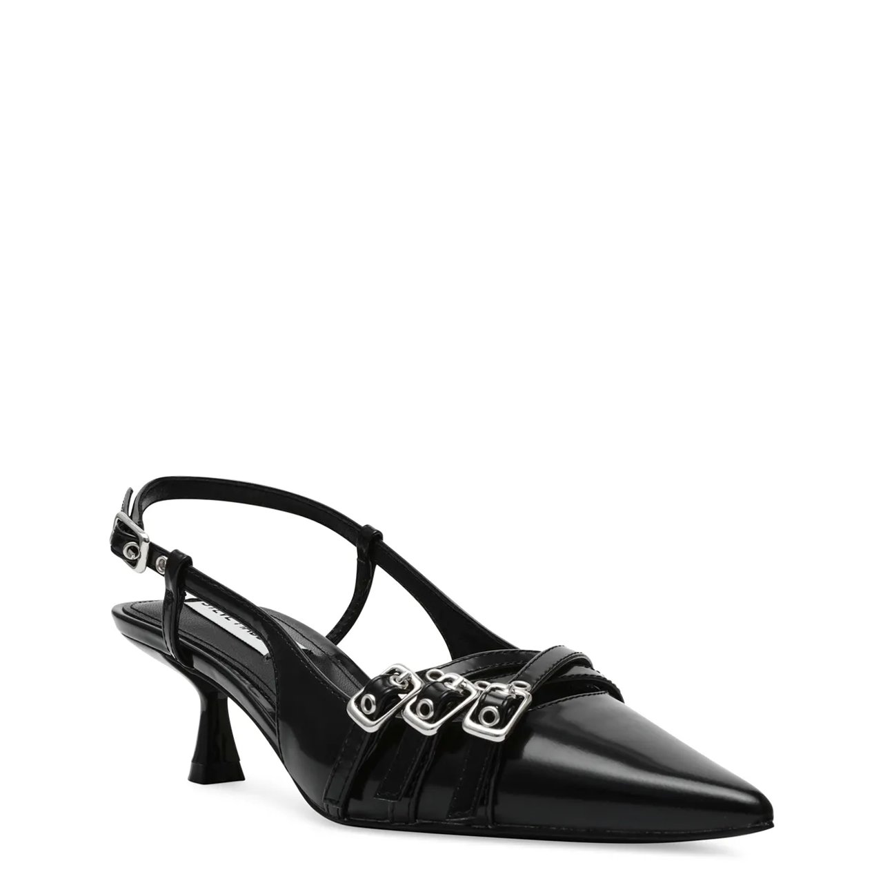 Loca Slingback Pump