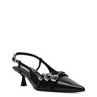 Loca Slingback Pump BLACK view