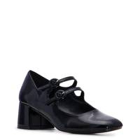 Women's Jazalyn Pump BLACK view