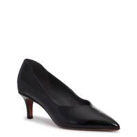 Aurora Pump BLACK view