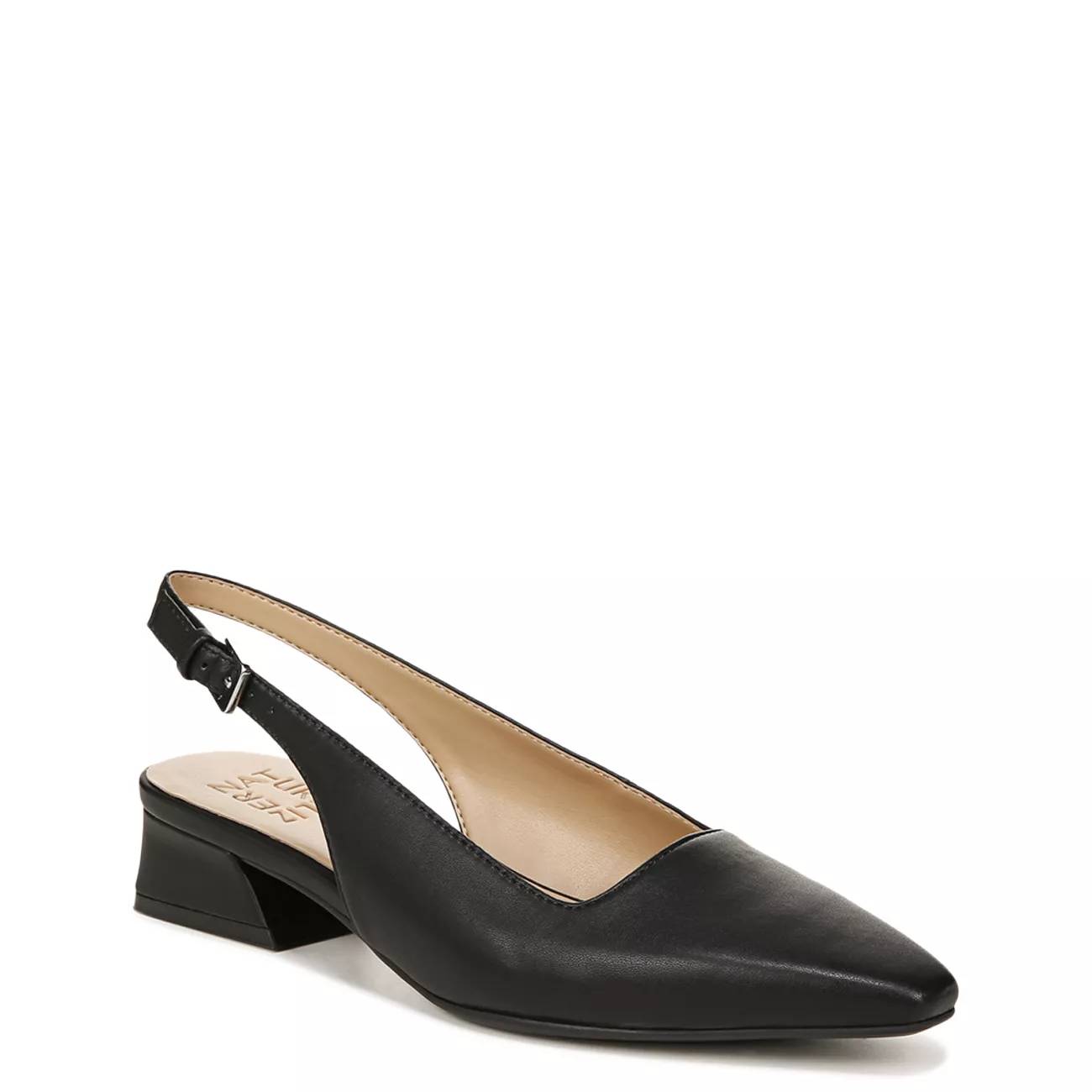Naturalizer Women's Ginger Slingback Pump