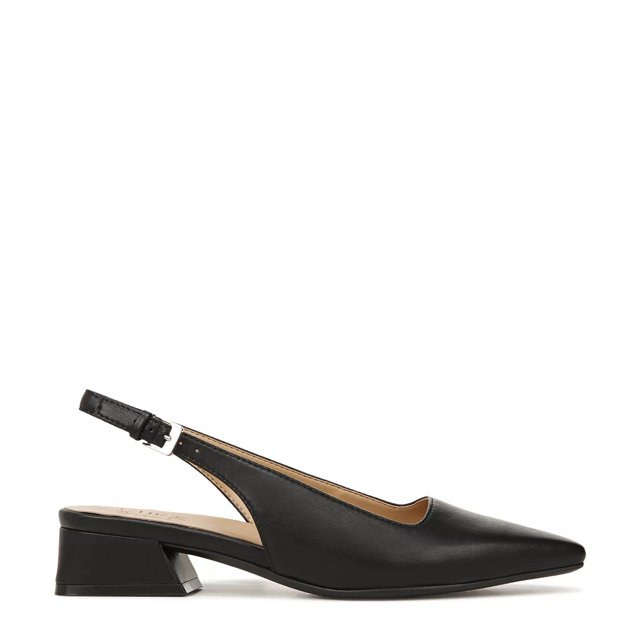 Naturalizer Women's Ginger Slingback Pump | The Shoe Co.
