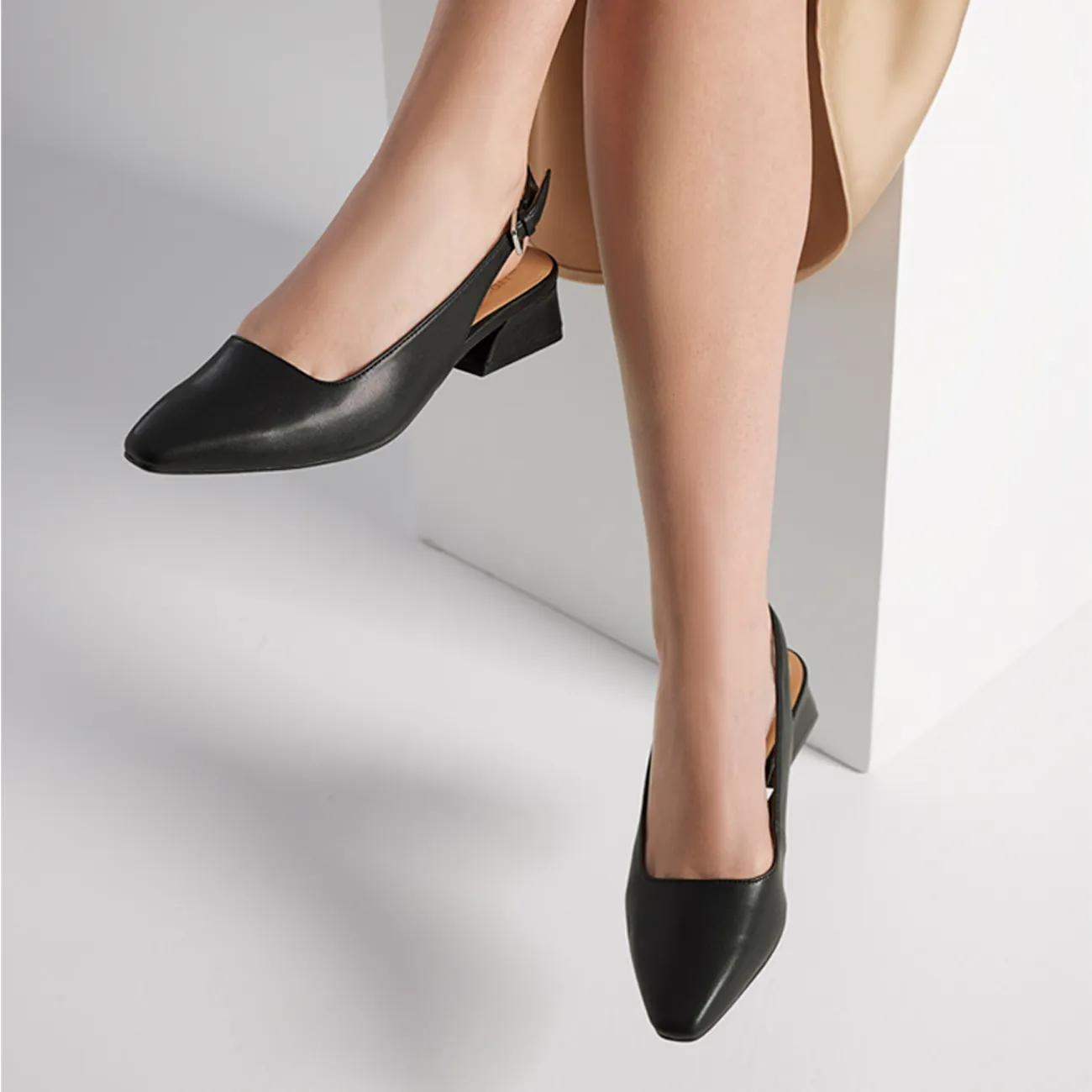 Women's Ginger Slingback Pump