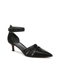 Women's Kehlani Pump BLACK view