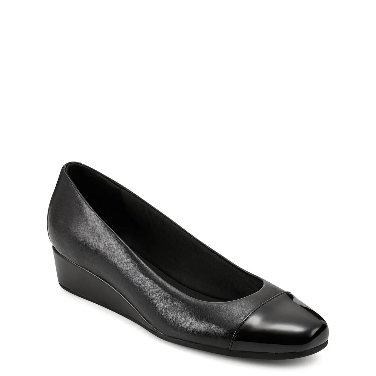 Women's Gracey Wedge Pump
