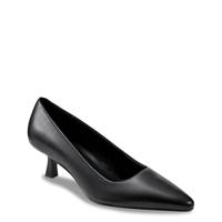 Women's Kendri Pump BLACK/ZIGY NAPPA view