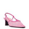 Women's Amoura Dress Heel BRIGHT PINK view