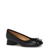 Women's Saruh 3 Pump BLK/BLK/CRINKLE PAT PU K2230/G view