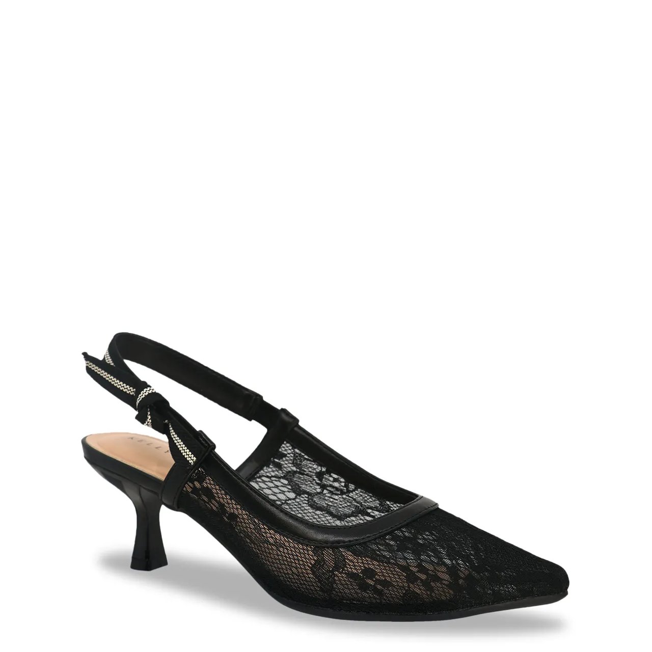Women's Alexandria Slingback Pump