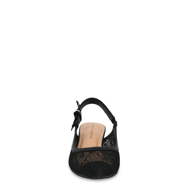 Women's Alexandria Slingback Pump
