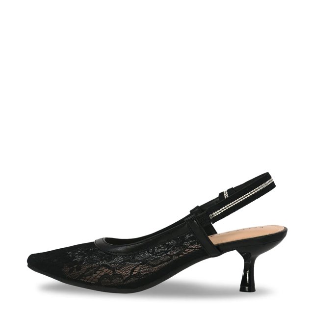 Women's Alexandria Slingback Pump