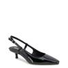 Women's Maggie Slingback Sandal BLACK view