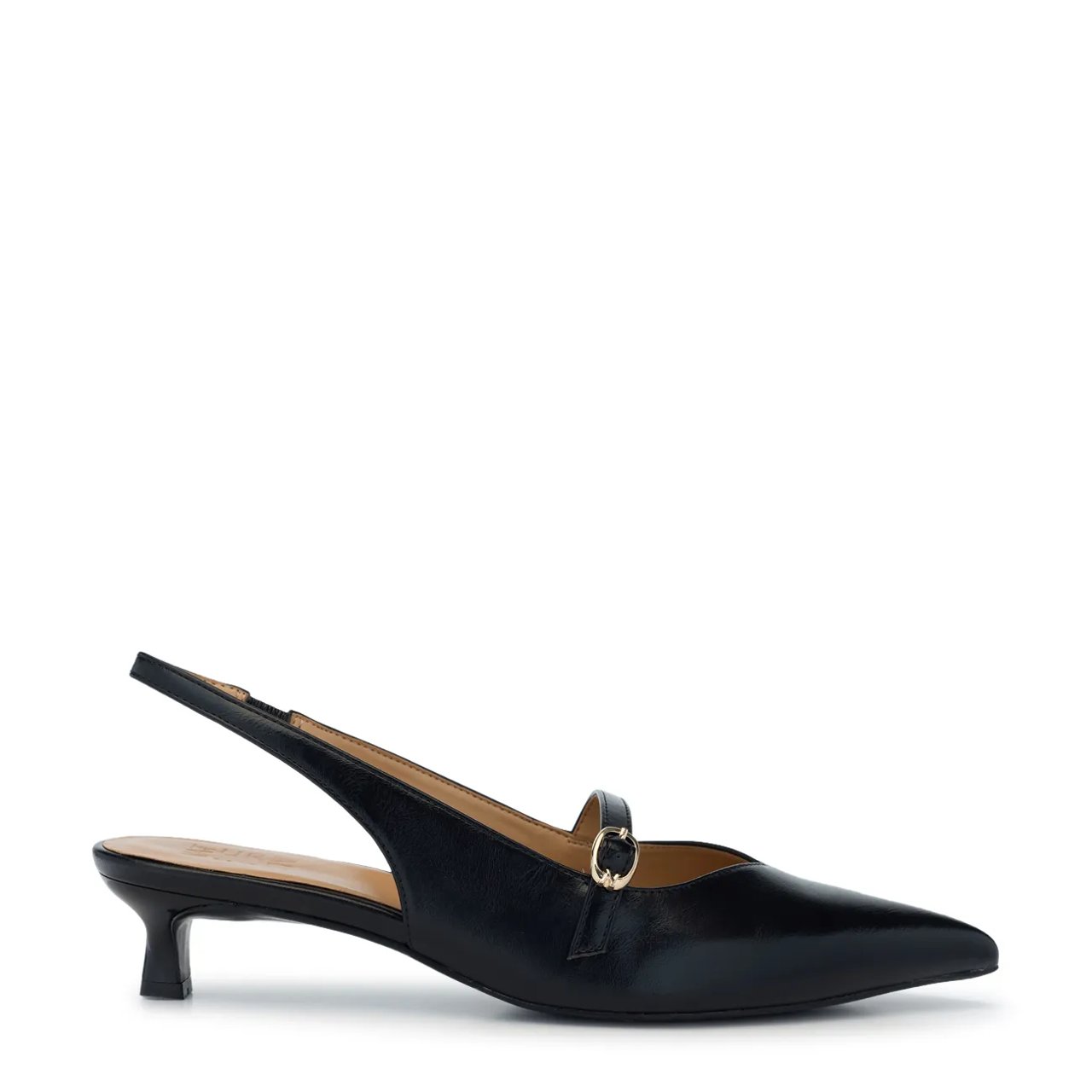 Women's Grayson Crinkle Heel