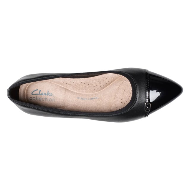 Clarks Women's Natalyn Dusk Slip-On Shoe | DSW Canada
