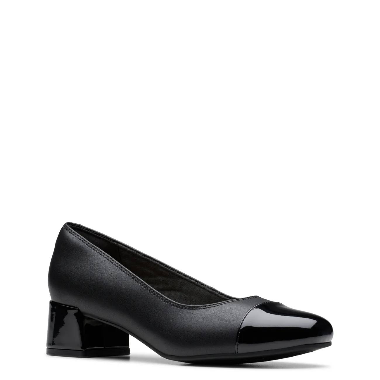 Clarks Women's Iridessa May Pump