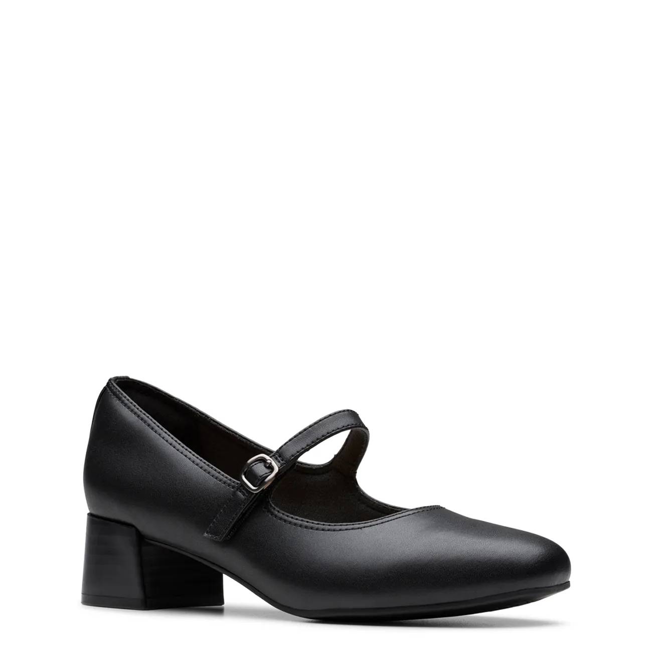 Clarks Women's Iridessa Rae Mary Jane Pump