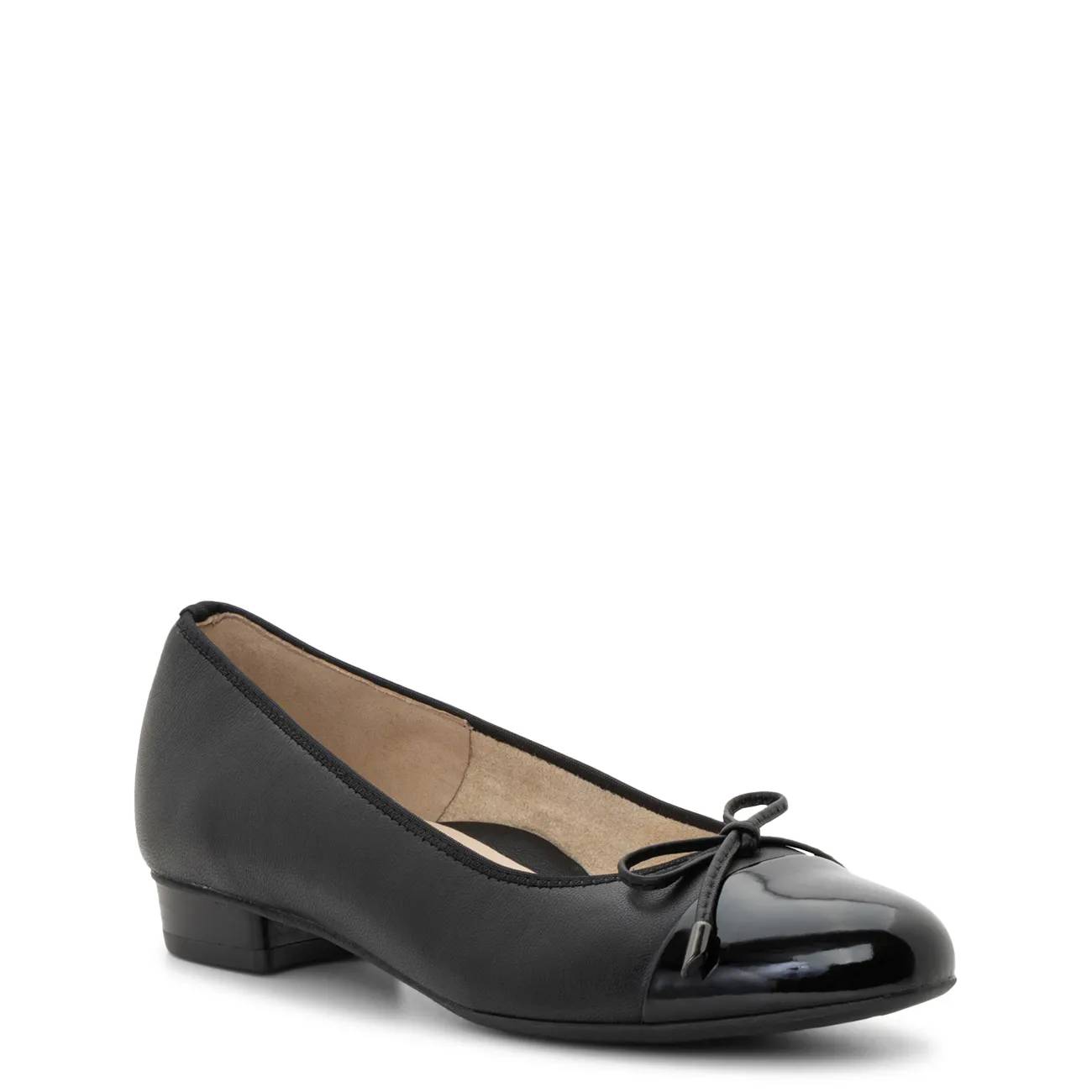 Ara Women's Belinda Ballet Pump