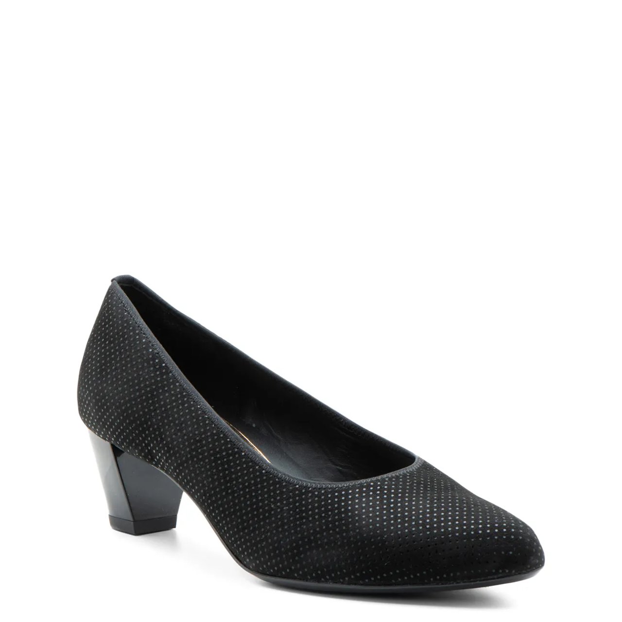 Women's Kelly Pump
