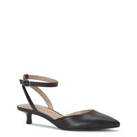 Womens' Vikka Pump BLACK view
