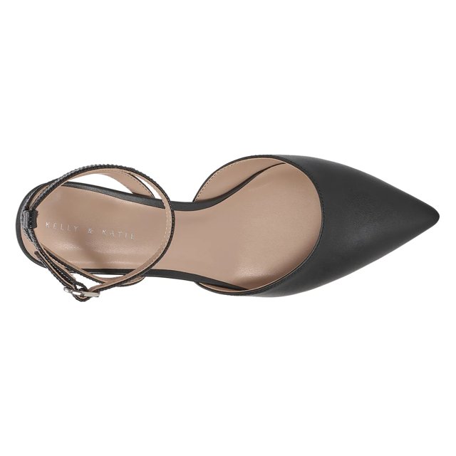Kelly & Katie Women's Vikka Pump | DSW Canada