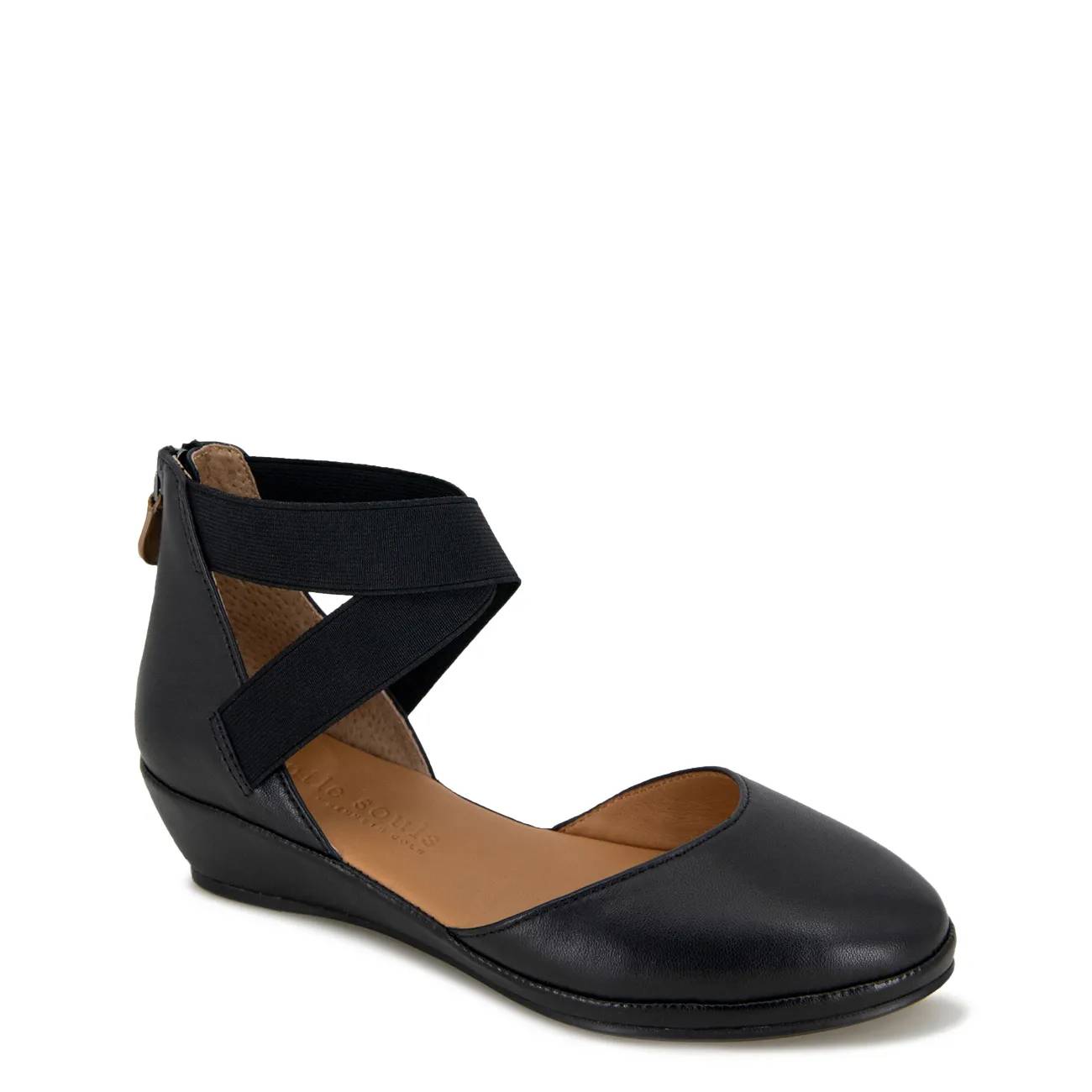 Gentle Souls Women's Noa Sandal