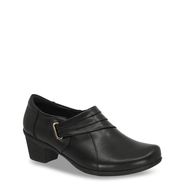 Kelly & Katie Women's Nicole Low Heel Shootie | DSW Canada