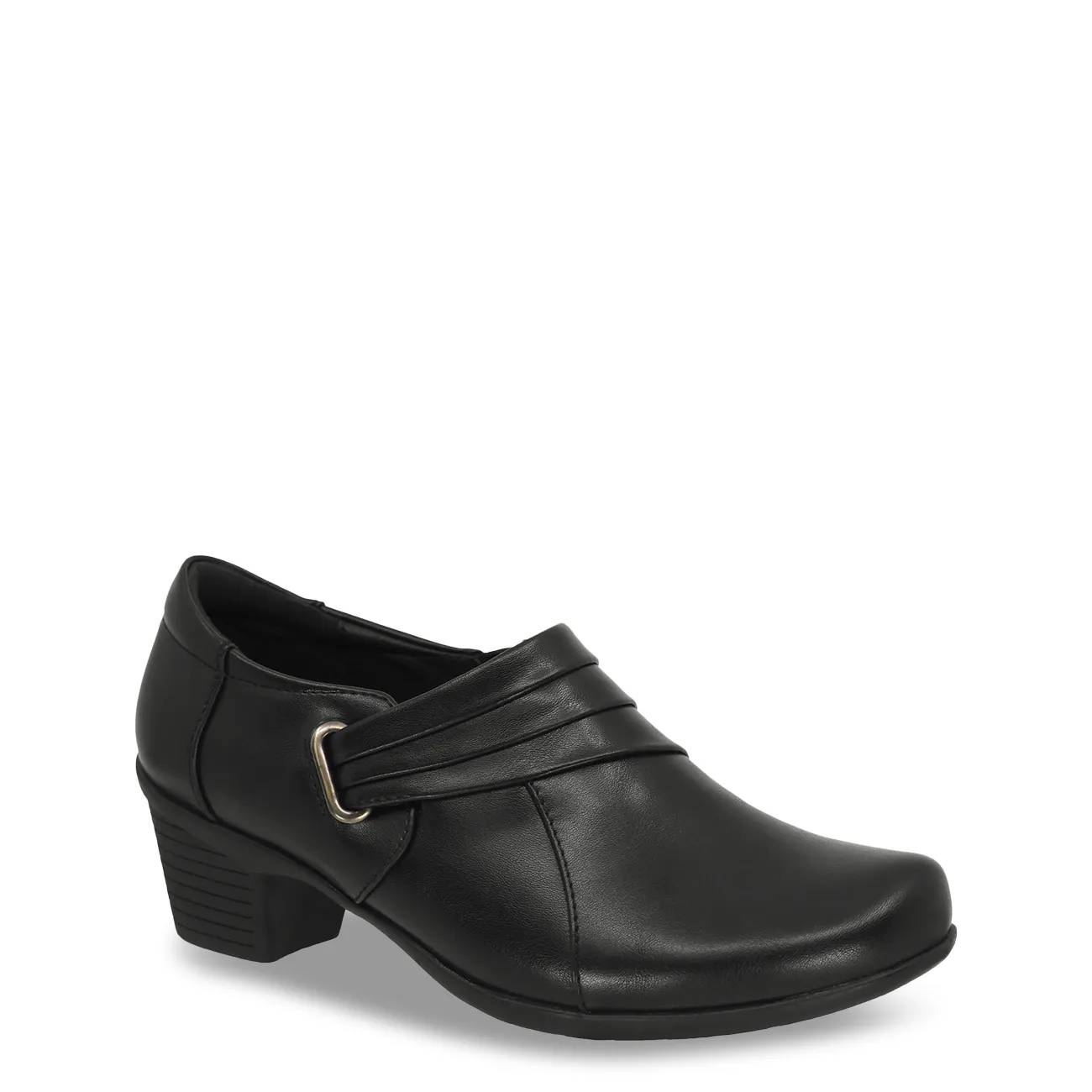 Kelly & Katie Women's Nicole Low Heel Shootie