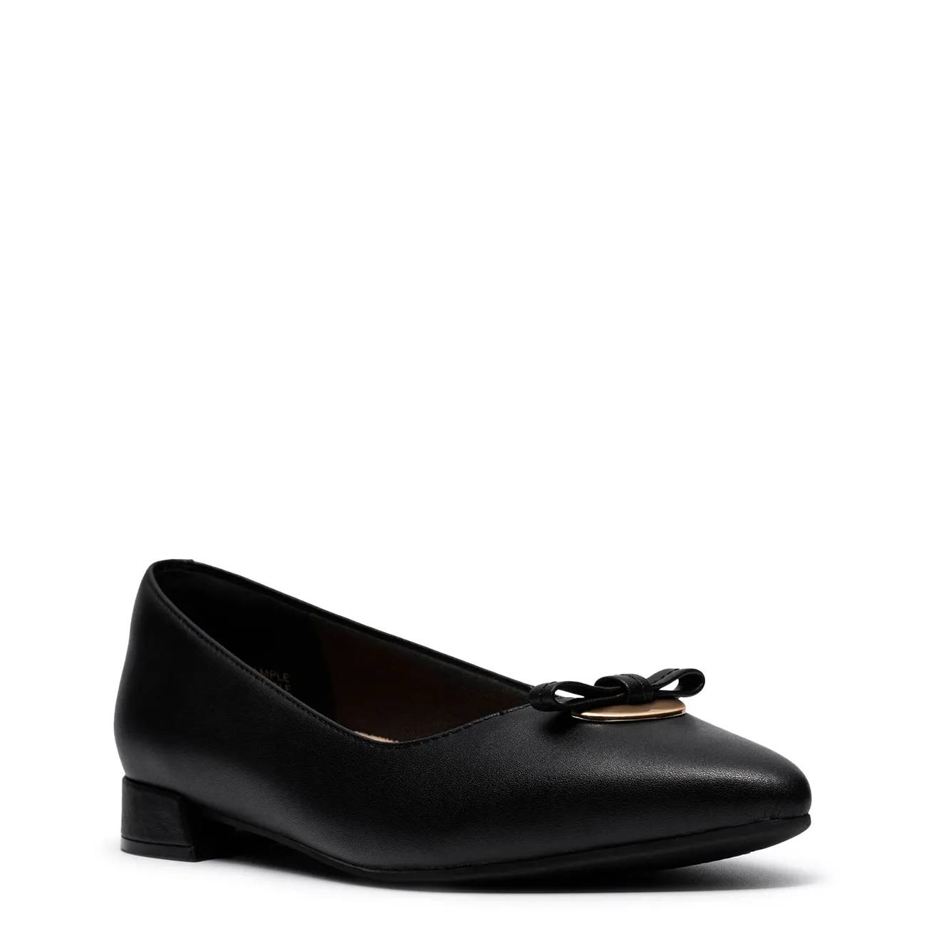 Clarks Women's Natalyn Trim Pump