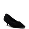 Women's Chiic Kitten Heel BLACK view