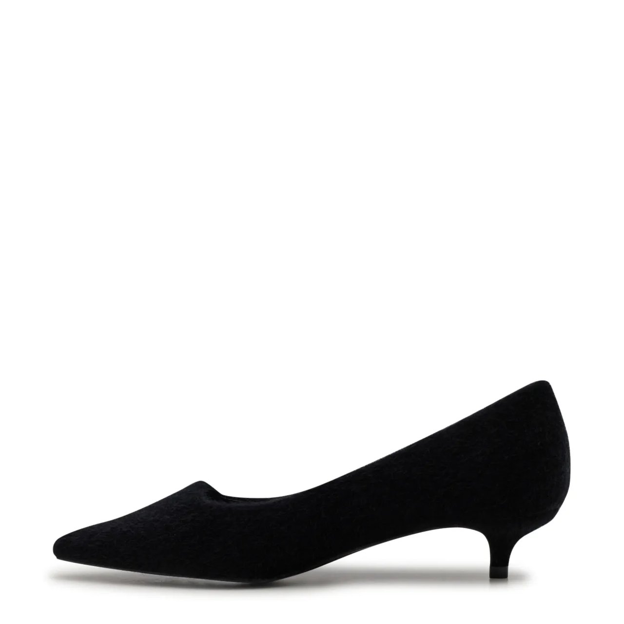 Women's Chiic Kitten Heel